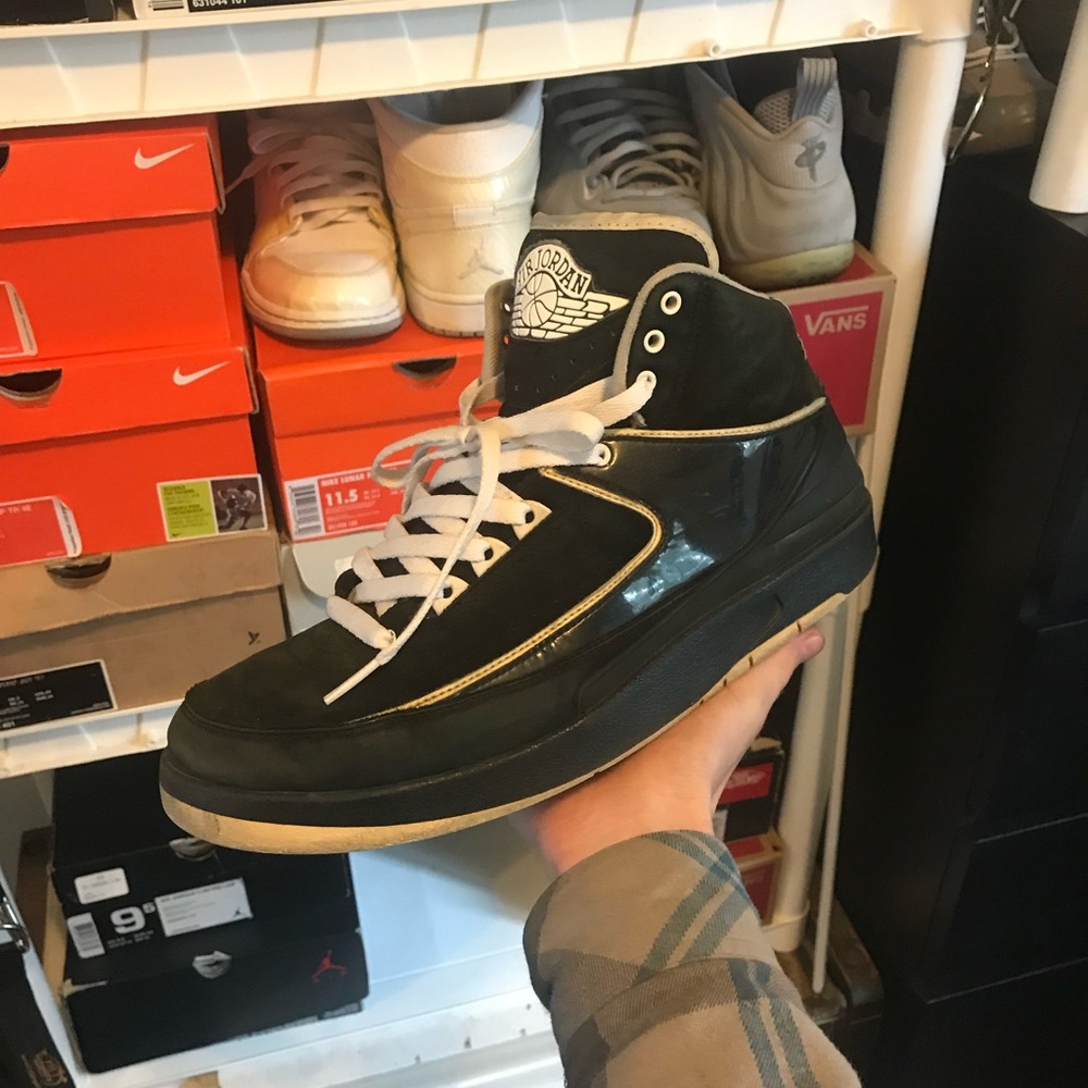 Retro 2
